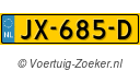 JX685D