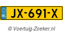 JX691X