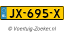 JX695X