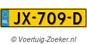 JX709D