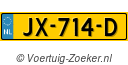 JX714D