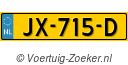 JX715D