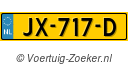 JX717D