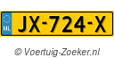 JX724X