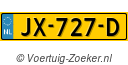 JX727D