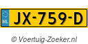 JX759D