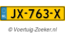 JX763X