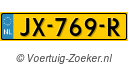 JX769R