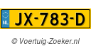 JX783D