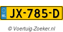 JX785D