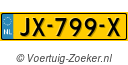 JX799X