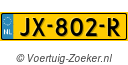 JX802R