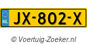 JX802X