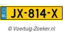 JX814X