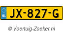 JX-827-G