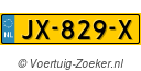 JX829X