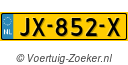 JX852X