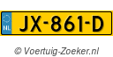 JX861D