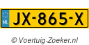 JX865X