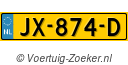 JX874D