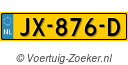 JX876D
