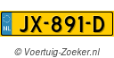 JX891D