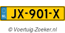 JX901X
