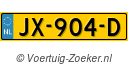 JX904D