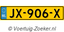 JX906X