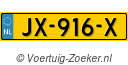JX916X