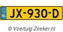 JX930D