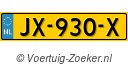 JX930X
