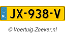 JX938V