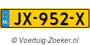 JX952X