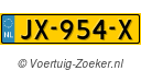 JX954X