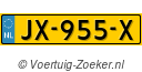 JX955X