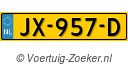 JX957D