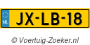 JXLB18