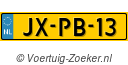JXPB13