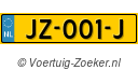JZ001J