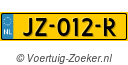 JZ012R