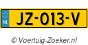 JZ013V
