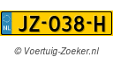 JZ038H