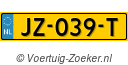 JZ-039-T