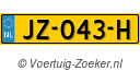 JZ043H