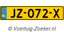 JZ072X