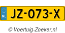 JZ073X
