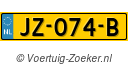 JZ074B