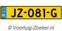 JZ081G