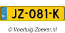 JZ081K